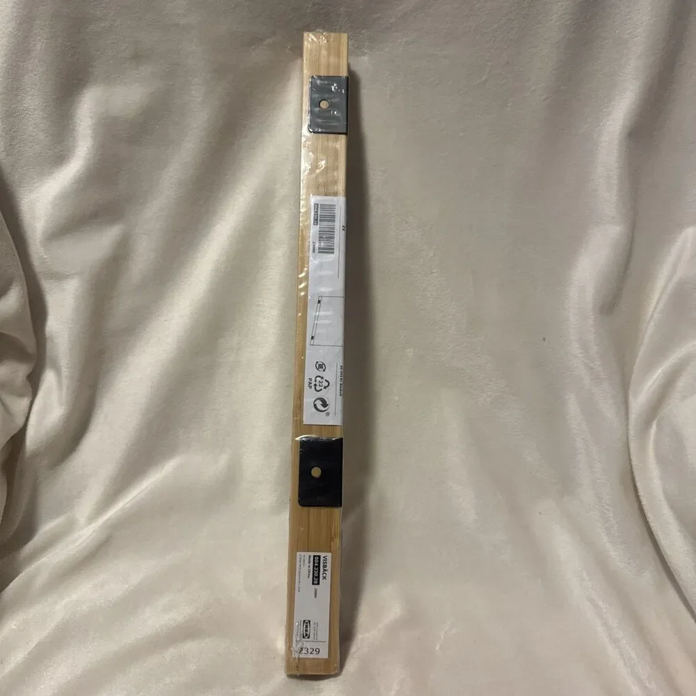 NEW Ikea Visback 15 3/4